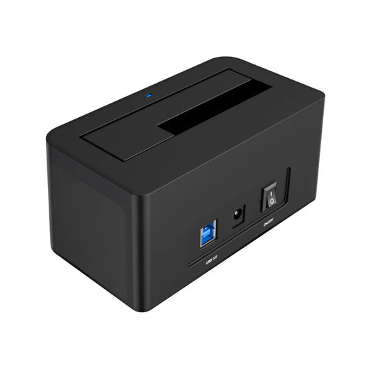 Buy Unitek Y-1078 USB3.0 to SATA6G Docking Station from Vmart in Pakistan