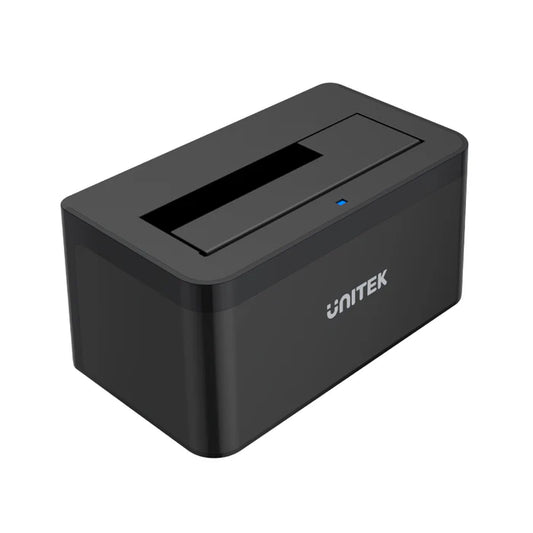 Buy Unitek Y-1078 USB3.0 to SATA6G Docking Station from Vmart in Pakistan