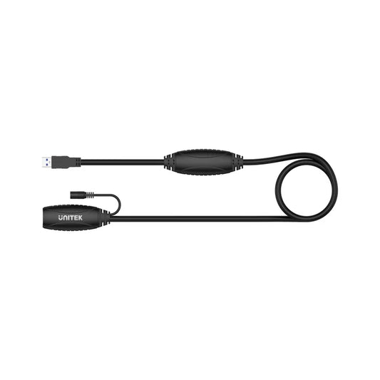 Buy Unitek Y-3003C USB 5Gbps Extension Cable 15m from Vmart in Pakistan