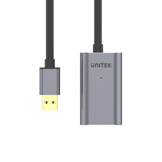 Buy Unitek Y-3004 USB 3.0 Extension Cable 5m from Vmart in Pakistan