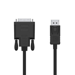 Buy Unitek Y-5118BA DisplayPort to DVI Cable 1.8m from Vmart in Pakistan