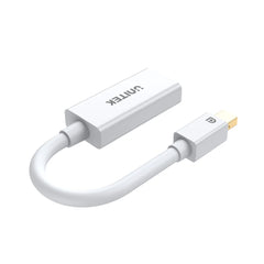 Buy Unitek Y-6331 4K 30Hz Mini DisplayPort to HDMI 1.4 Adapter from Vmart in Pakistan