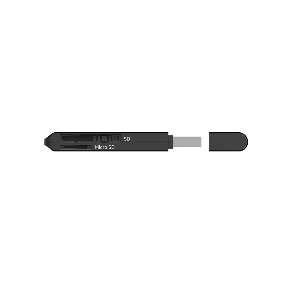 Buy Unitek Y-9327A USB-A Card Reader from Vmart in Pakistan