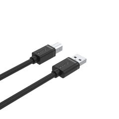 Buy Unitek Y-C421GBK USB 2.0 to USB-B Cable 5m from Vmart in Pakistan