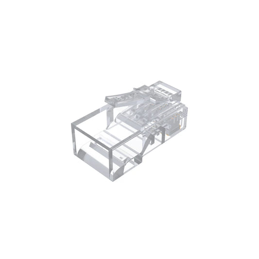 Buy Unitek Y-OT19TP Cat 6 RJ45 (8P8C) Modular Plugs 100 Pack from Vmart in Pakistan