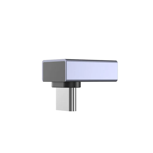 Buy Unitek A1039GY01 USB4 90 Degree Right Angle Adapter from Vmart in Pakistan