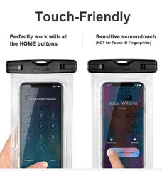 Buy Mpow Universal Pouch Waterproof from Vmart in Pakistan