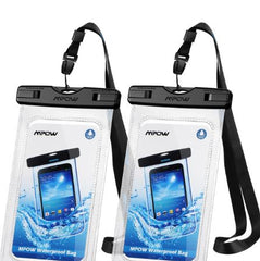 Mpow Universal Pouch Waterproof