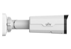 Buy Uniview IPC2328SB-DZK-I0 8MP HD Intelligent LighterHunter IR VF Bullet Network Camera from Vmart in Pakistan