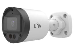 Buy Uniview UAC-B122-AF40LM 2MP Light Hunter HD IR Fixed Mini Bullet Analog Camera from Vmart in Pakistan