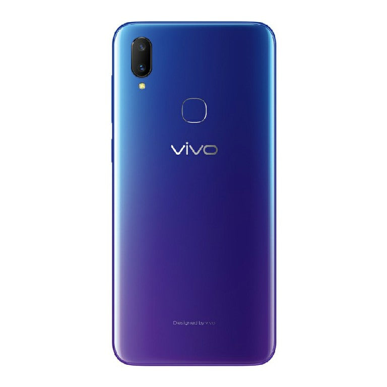 Vivo V11 Pro Nebula Purple - (6GB – 128GB)