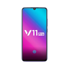 Vivo V11 Pro Nebula Purple - (6GB – 128GB)