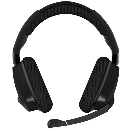 Buy Corsair VOID PRO RGB Wireless Premium Gaming Headset - Carbon from Vmart in Pakistan