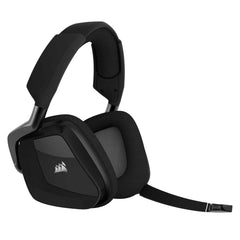 Corsair VOID PRO RGB Wireless Premium Gaming Headset - Carbon