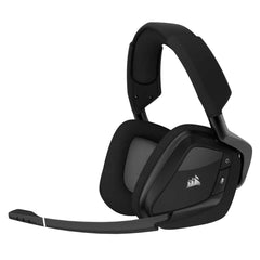 Corsair VOID PRO RGB Wireless Premium Gaming Headset - Carbon