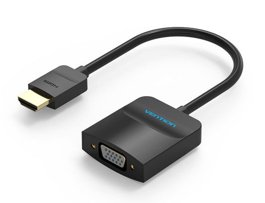 Buy Vention 42154 HDMI to VGA Converter from Vmart in Pakistan