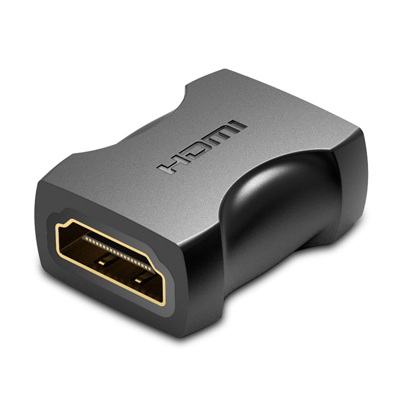 Vention AIRBO HDMI Female to Female Coupler Adapter