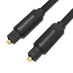 Vention BAEBH Optical Fiber Audio Cable 2M