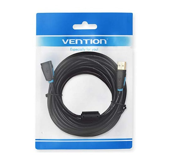 Vention CBCBH USB 2.0 Extension Cable Male to Female 2m