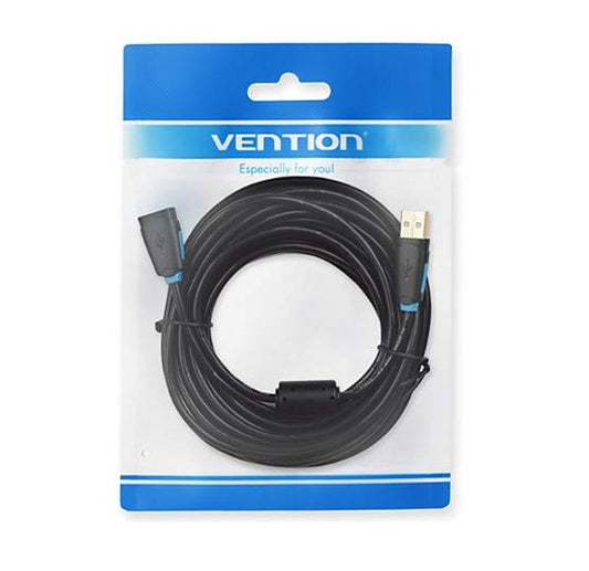 Buy Vention CBCBI USB 2.0 Extension Cable Male to Female 3m from Vmart in Pakistan