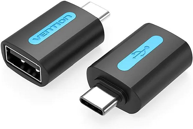 Vention CDUB0 USB 3.0 to USB Type-C Adapter