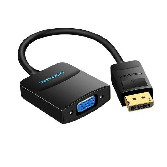 Buy Vention HBFBB Displayport to VGA Adapter from Vmart in Pakistan