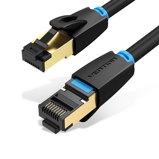 Buy Vention IKABI Cat.8 SSTP Patch Cable 3M from Vmart in Pakistan