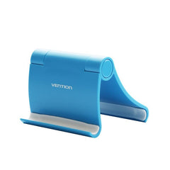 Vention KCALO Cell Phone Stand Holder - Blue