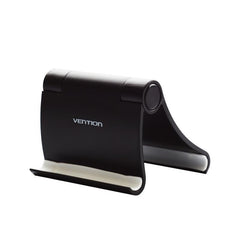 Vention KCABO Cell Phone Stand Holder - Black