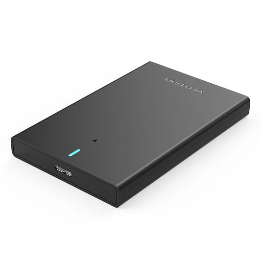 Buy Vention KPAB0 2.5 SATA Hard Drive Enclosure from Vmart in Pakistan
