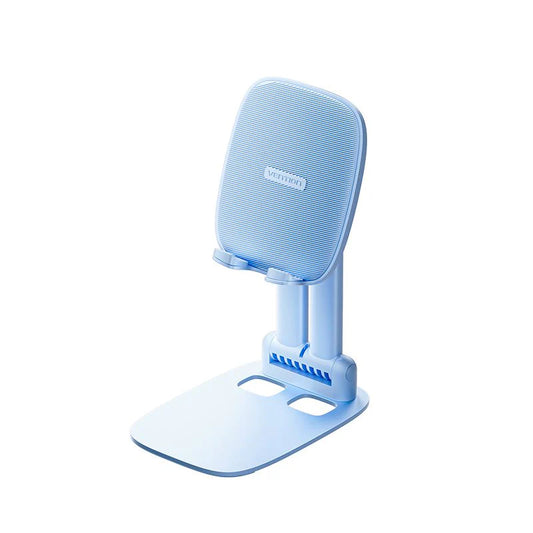 Buy Vention KSGL0 Height Adjustable Tablet Stand for Desk Aluminum Alloy Type Blue from Vmart in Pakistan