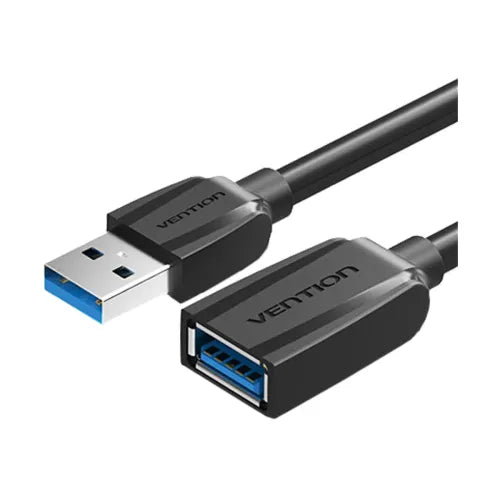 Buy Vention VAS-A45-B300 USB3.0 Extension Cable 3m from Vmart in Pakistan