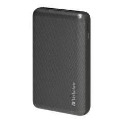 Verbatim 10000mAh 45W Power Pack - Grey