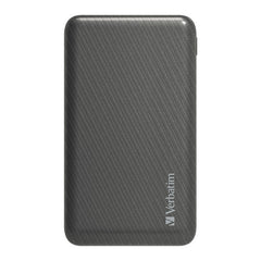 Verbatim 10000mAh 45W Power Pack - Grey