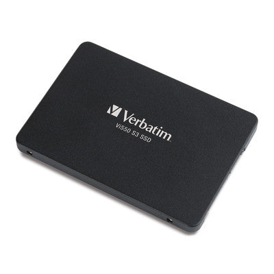 Buy Verbatim 49351 256GB Vi550 SATA III 2.5” Internal SSD from Vmart in Pakistan