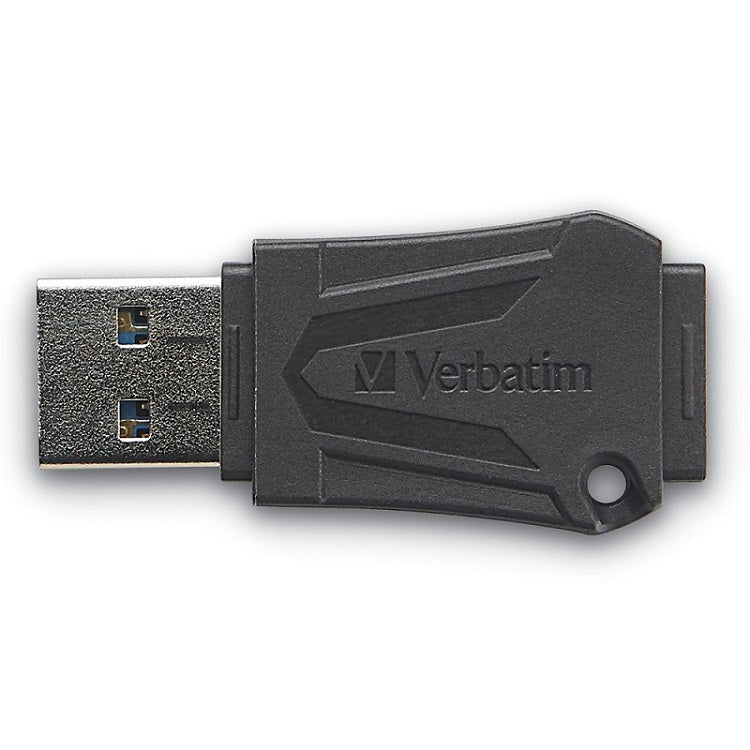 Verbatim 66057 32GB Tough Max USB 3.0 Drive