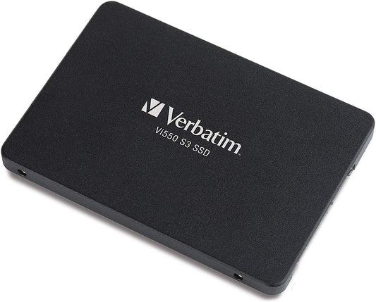 Buy Verbatim 49352 Vi550 SATA III 2.5 SSD 512GB from Vmart in Pakistan