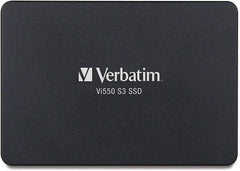 Verbatim 49350 Vi550 SATA III 2.5” SSD 128GB