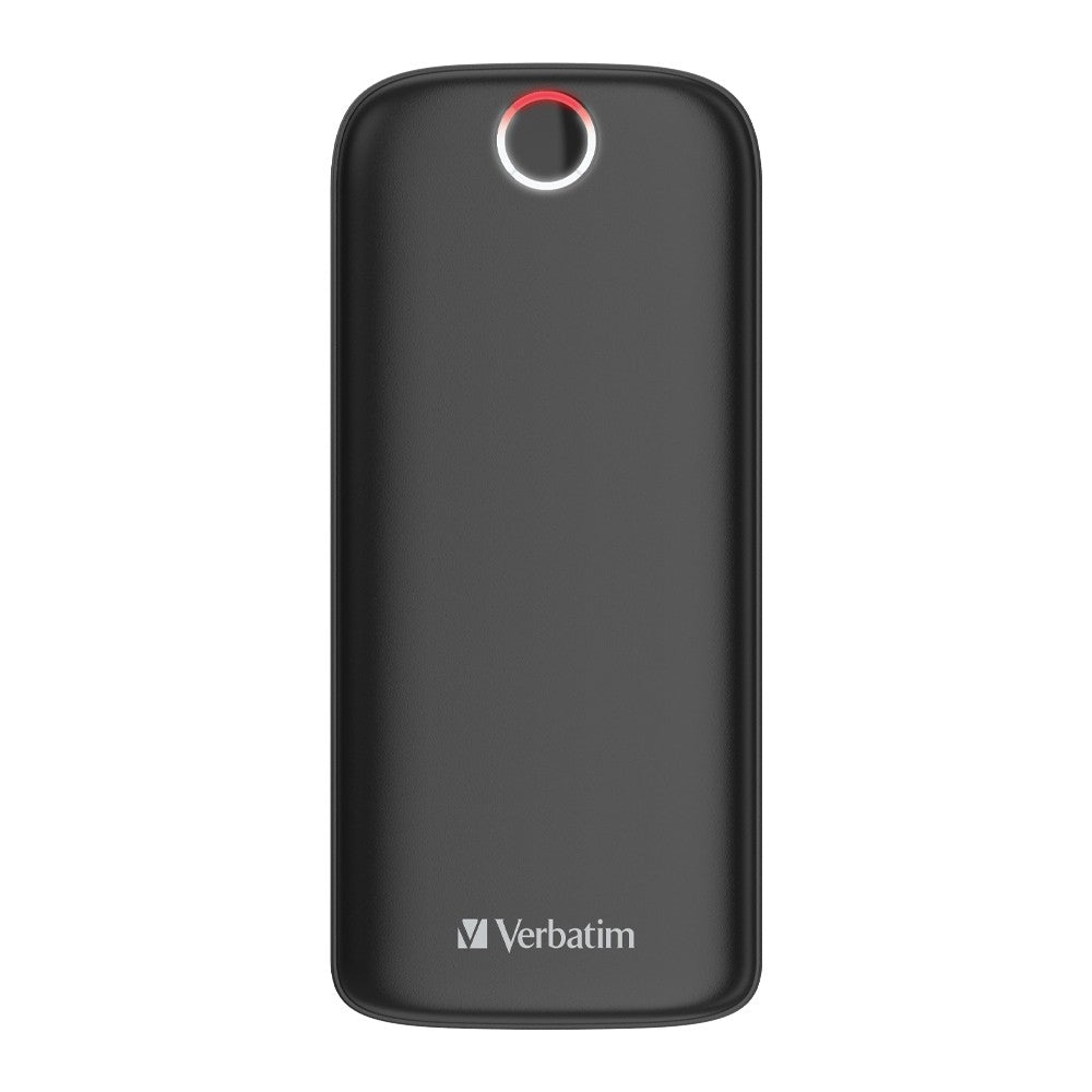 Verbatim 66168 20000mAh PD &amp; QC3.0 Power Pack