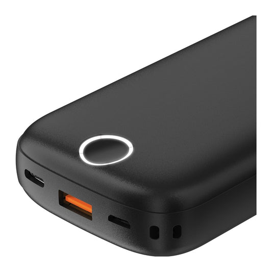 Buy Verbatim 66168 20000mAh PD &amp; QC3.0 Power Pack from Vmart in Pakistan