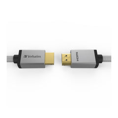 Verbatim 66319 HDMI 2.1 Cable - 2 Meters