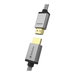 Verbatim 66319 HDMI 2.1 Cable - 2 Meters