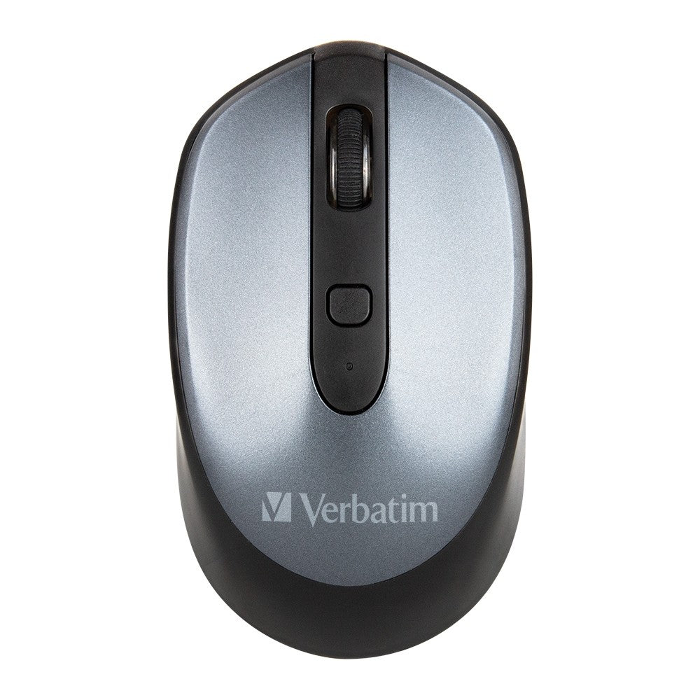 Verbatim 66381 Rechargeable Wireless Mouse