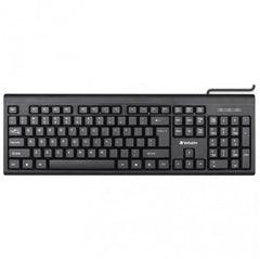 Verbatim 66653 Wired USB Keyboard