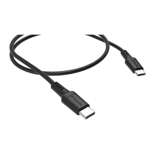 Buy Verbatim 66667 Type C to Type C Sync &amp; Charge Cable (120cm) from Vmart in Pakistan