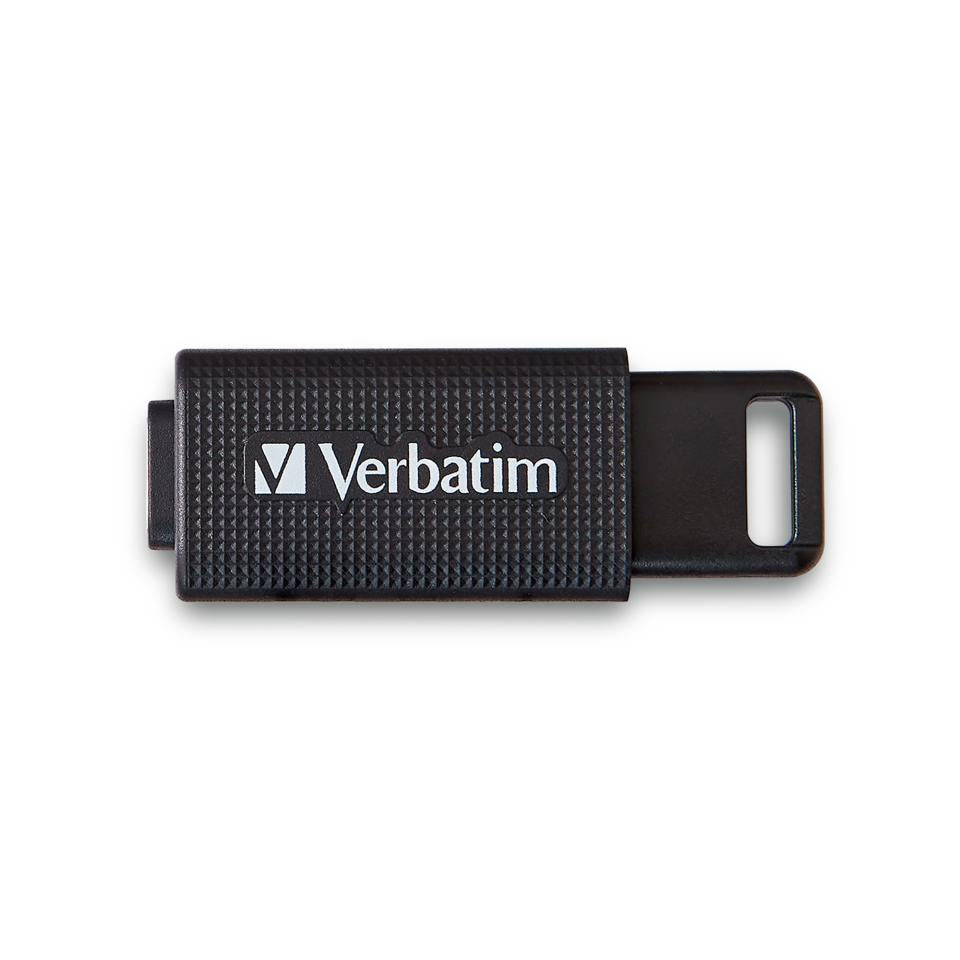 Verbatim 70903 32GB USB Type-C USB 3.2 Gen 1 Flash Drive