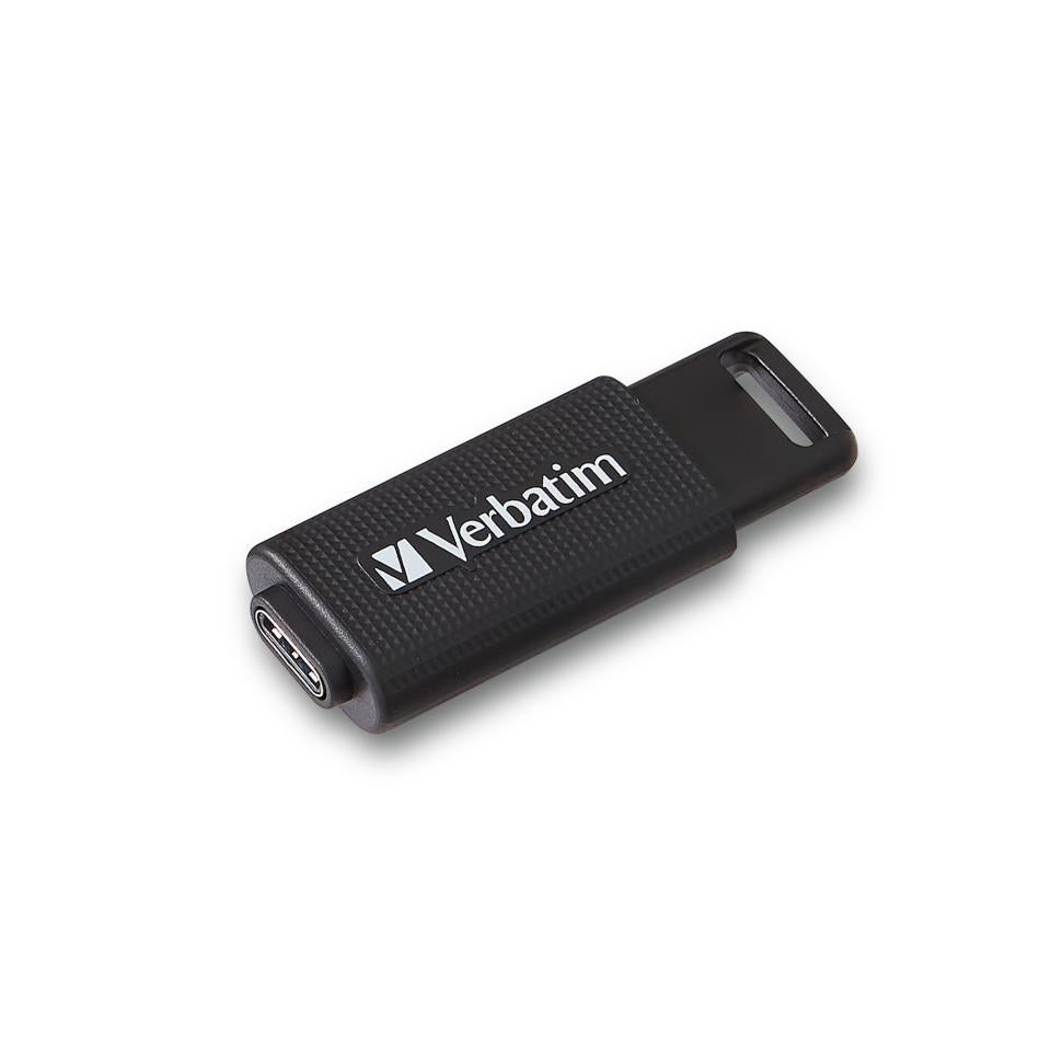 Verbatim 70903 32GB USB Type-C USB 3.2 Gen 1 Flash Drive