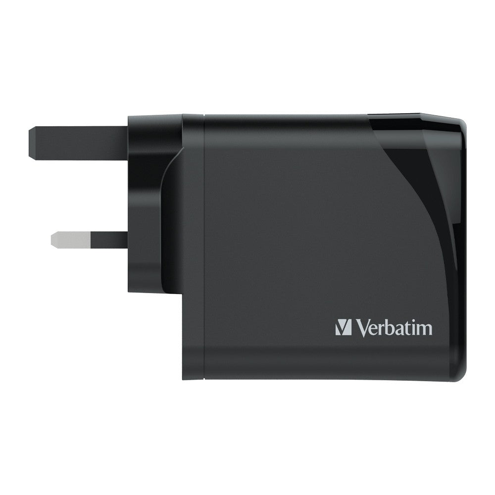 Verbatim 66346 Dual Ports 36W QC3.0 Charger