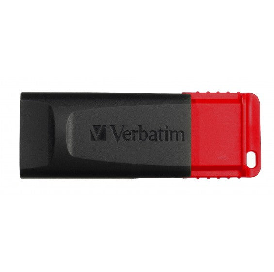 Verbatim 65926 Slider USB 2.0 Drive 32GB