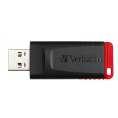 Verbatim 65926 Slider USB 2.0 Drive 32GB